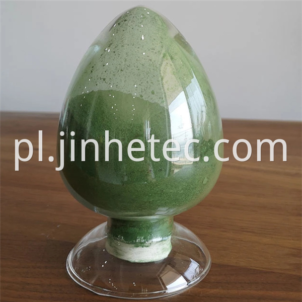  Chrome Oxide Green Factory